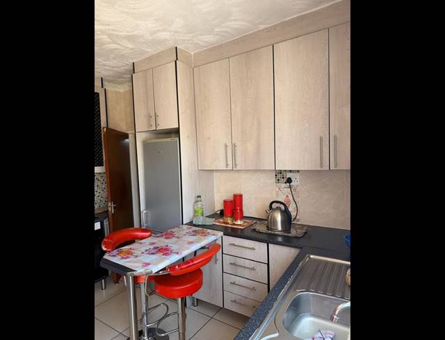 2 BEDROOM HOUSE FOR SALE IN LIKOLE